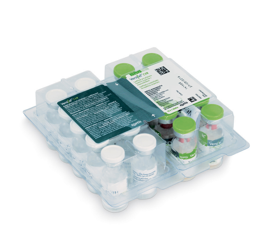 VERSIFEL CVR Product