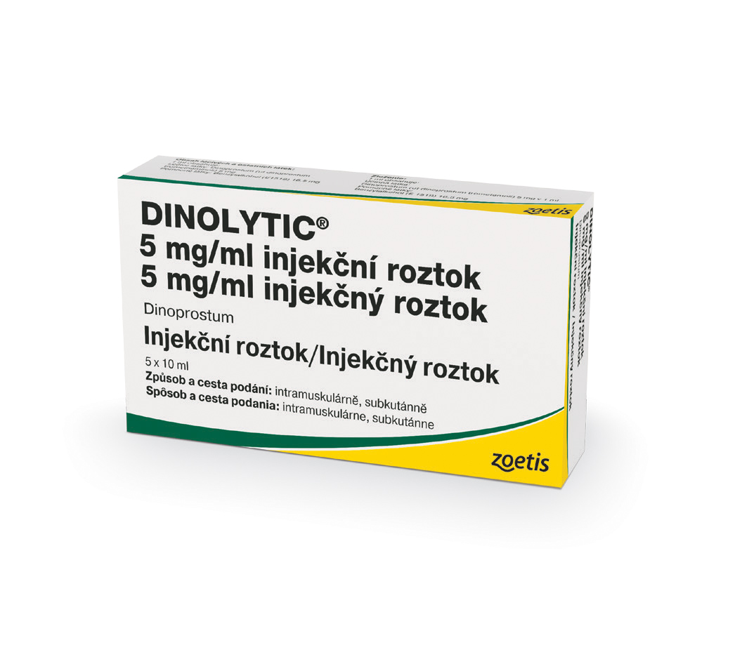 DINOLYTIC Product