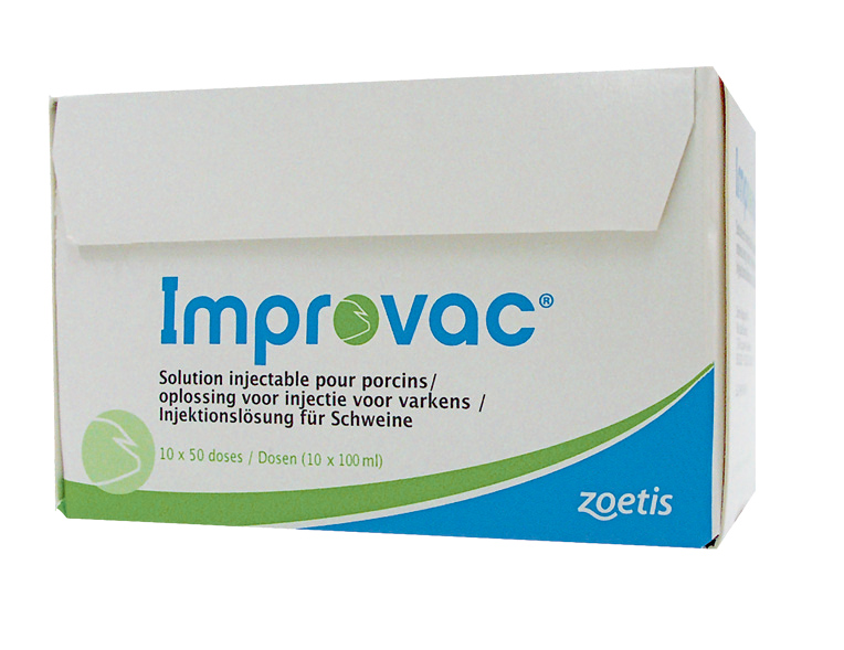 IMPROVAC Product