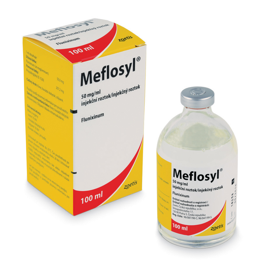 MEFLOSYL Product