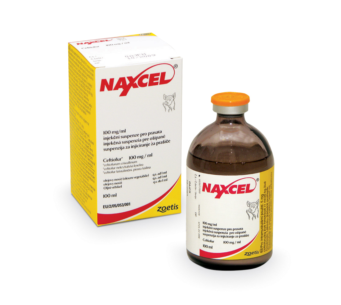 NAXCEL Product