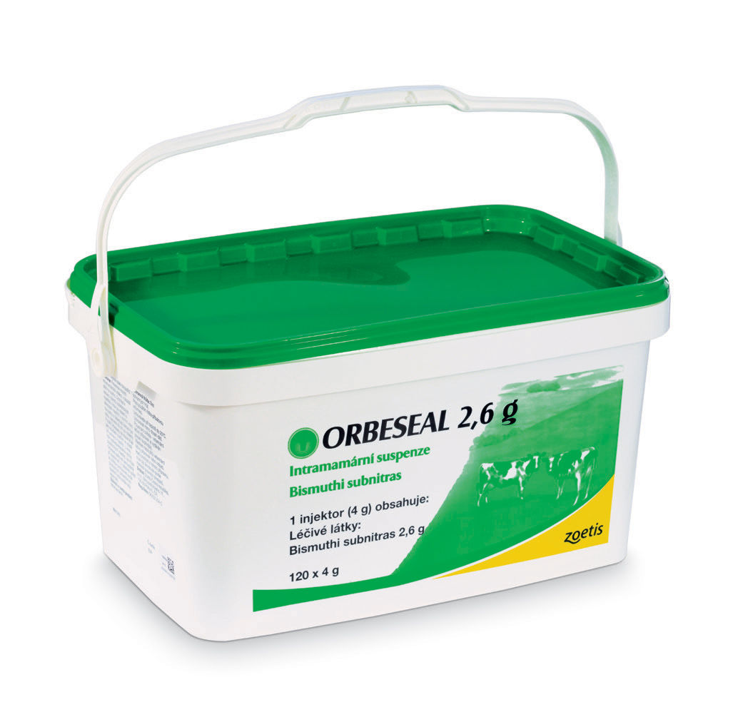 ORBESEAL Product