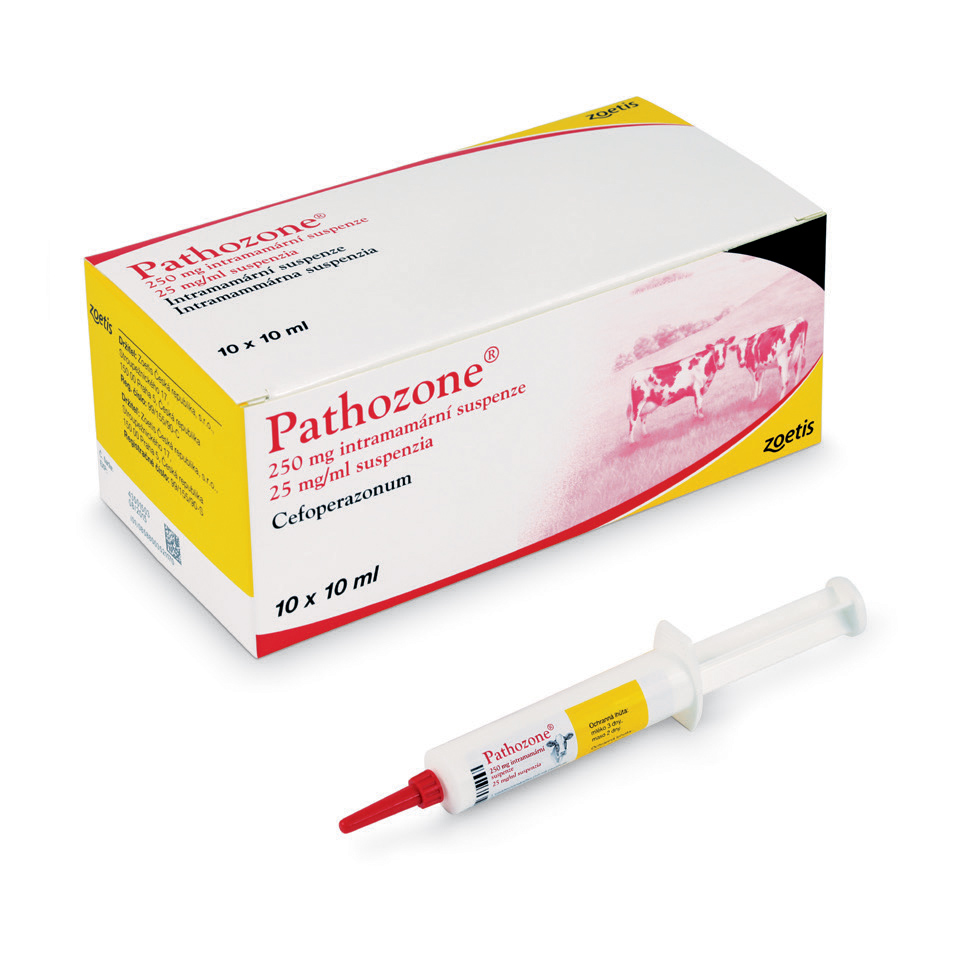 PATHOZONE Product