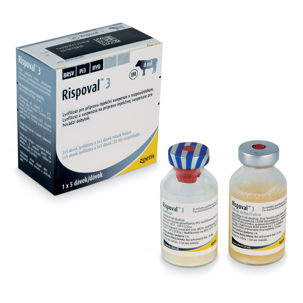 RISPOVAL 3 Product