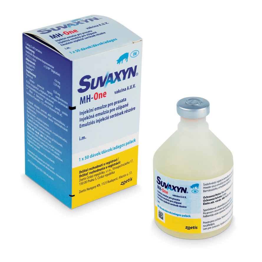 SUVAXYN MH-ONE Product