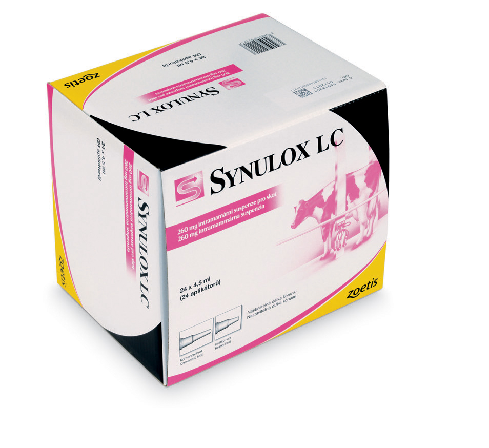 SYNULOX LC Product