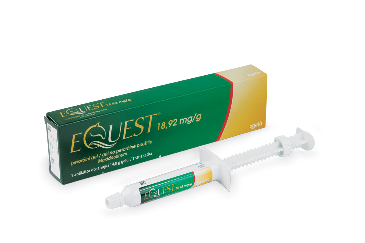 EQUEST GEL Product