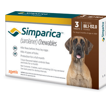 simparica product